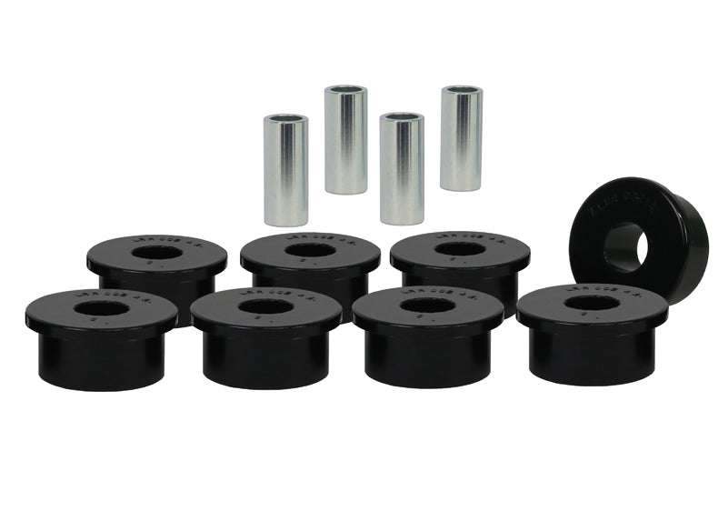 Land Rover Rover Defender / Rover Discovery / Rover Range Rover Whiteline Front Leading Arm To Differential Bushing Kit
