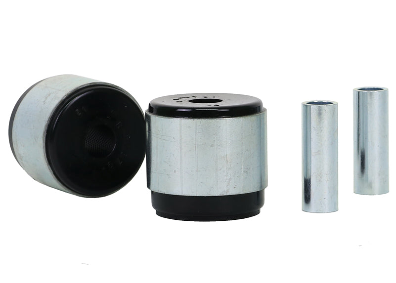 Subaru Impreza / Legacy / Liberty GC/GF/GD/GG Whiteline Rear Differential Mount Front Bushing Kit