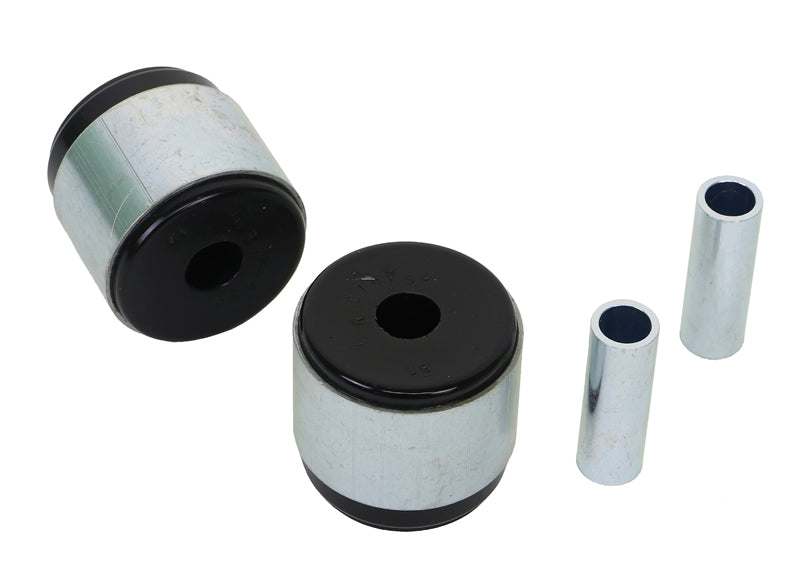 Subaru Impreza / Legacy / Liberty GC/GF/GD/GG Whiteline Rear Differential Mount Front Bushing Kit