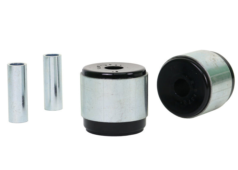 Subaru Impreza / Legacy / Liberty GC/GF/GD/GG Whiteline Rear Differential Mount Front Bushing Kit