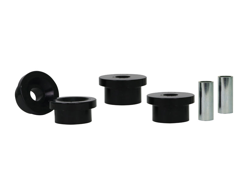 Nissan BLUEBIRD (B610) / DATSUN 1600 / DATSUN 180B 610/P510/P610/PL810 Whiteline Rear Subframe Bushing Kit