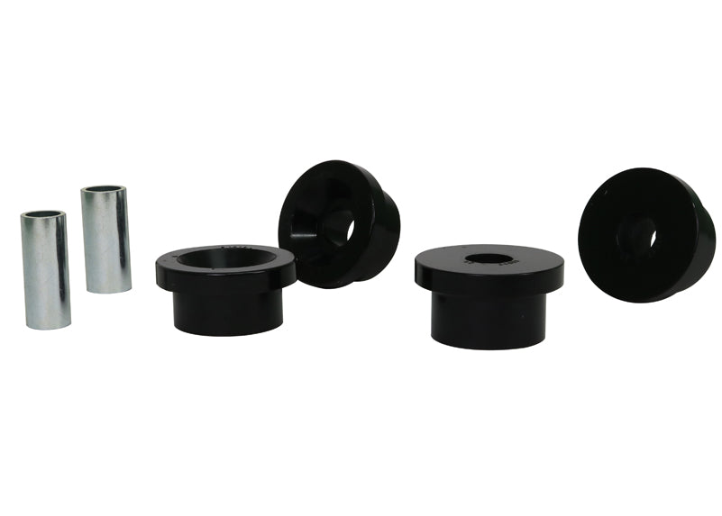 Nissan BLUEBIRD (B610) / DATSUN 1600 / DATSUN 180B 610/P510/P610/PL810 Whiteline Rear Subframe Bushing Kit
