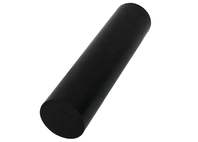 Whiteline Universal D.I.Y Polyurethane Solid Rod 85A Duro