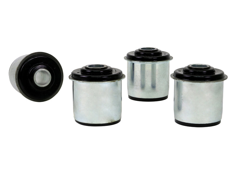 Nissan 180SX / 200SX / Pulsar S13/S14/S15/N14 Whiteline Rear Subframe Bushing Kit
