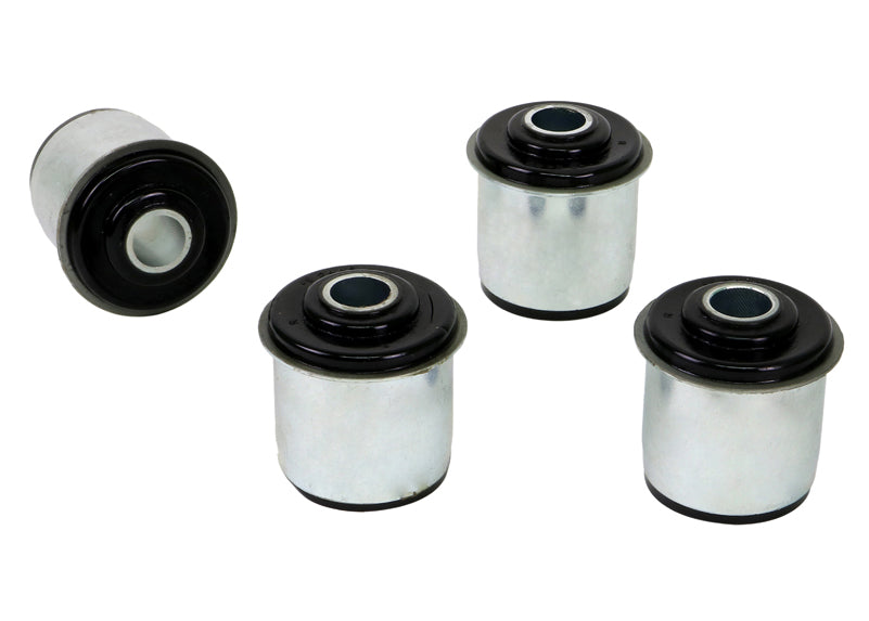 Nissan 180SX / 200SX / Pulsar S13/S14/S15/N14 Whiteline Rear Subframe Bushing Kit