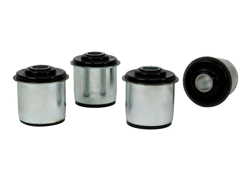 Nissan 180SX / 200SX / Pulsar S13/S14/S15/N14 Whiteline Rear Subframe Bushing Kit