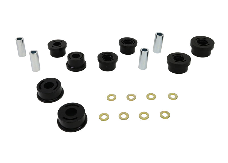 Infiniti G / Infiniti G35 / Nissan 350Z G35/Z33/V35/M35 Whiteline Rear Subframe Bushing Kit