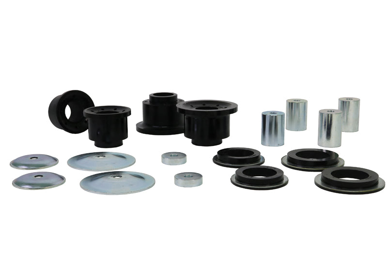 Chrysler 300C / Dodge Challenger / Dodge Charger LX/LE/LD/3RD Whiteline Rear Subframe Bushing Kit