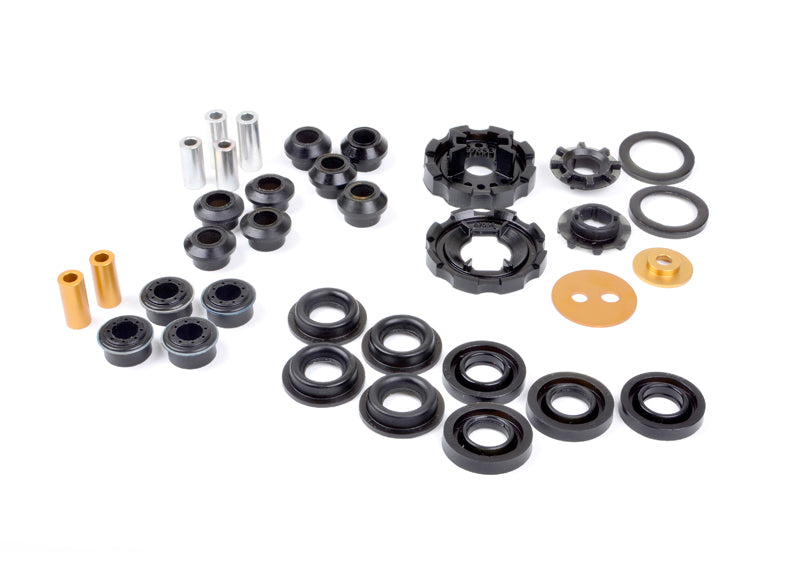 Subaru 86 and Toyota 86 Whiteline Rear Essential Vehicle Bushing Kit