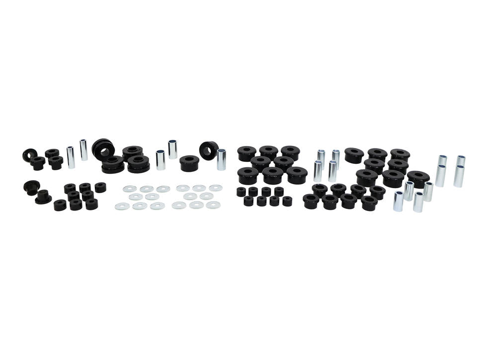 Mazda RX-7 Series I, II and III Whiteline Essential Vehicle Kit