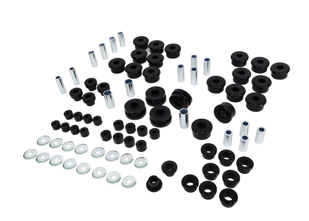 Mazda RX-7 Series I, II and III Whiteline Essential Vehicle Kit