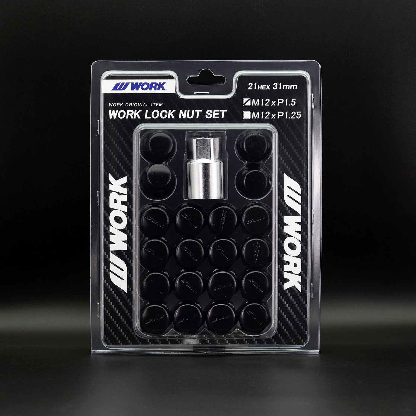 EMOTION ZR10 18 inch 5 stud-125