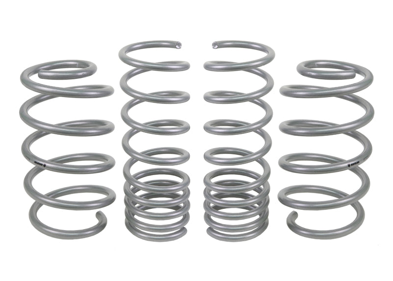 Ford Focus ST LZ Whiteline Lowering Springs (Set of 4) (WSK-FRD009)