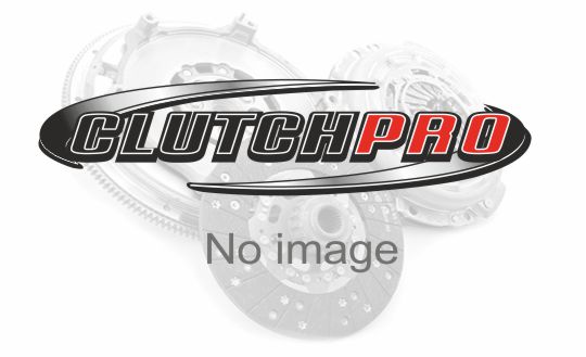 Toyota 4 Runner / Land Cruiser 70 / Land Cruiser Prado Gen. II/Gen. Clutch Pro Clutch Kit