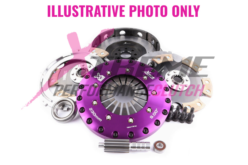 Subaru BRZ / Toyota GR86 / GT86 FA20D/FA20C/FA24C SERVICE PACK RSO SUBU 24x25.4