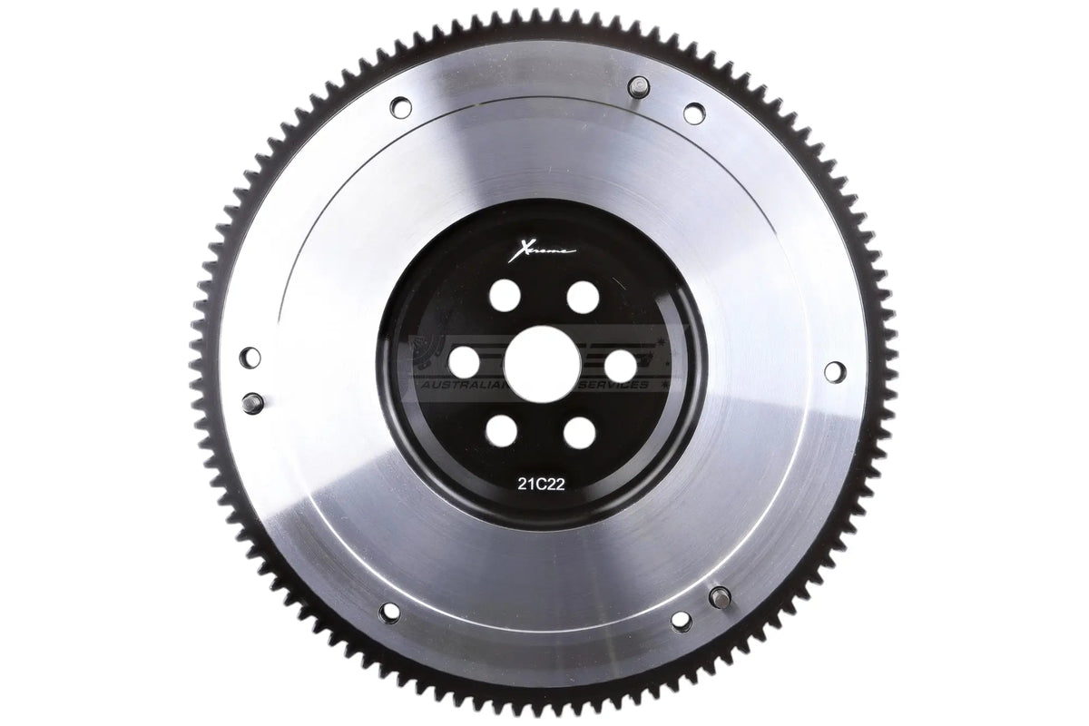 Honda CRX / Civic Gen. I/Gen. II/Gen. IV/Gen. V ZC1/D16A8/D16A9 Xtreme Flywheel Chrome-Moly 5.1kg transport weight