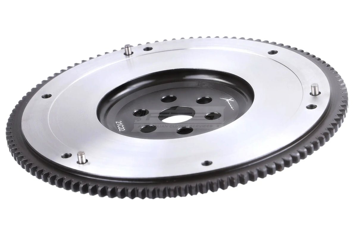 Honda CRX / Civic Gen. I/Gen. II/Gen. IV/Gen. V ZC1/D16A8/D16A9 Xtreme Flywheel Chrome-Moly 5.1kg transport weight
