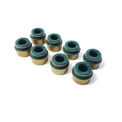Valve Stem Seal Kit Volvo 740, 940 B200/B230