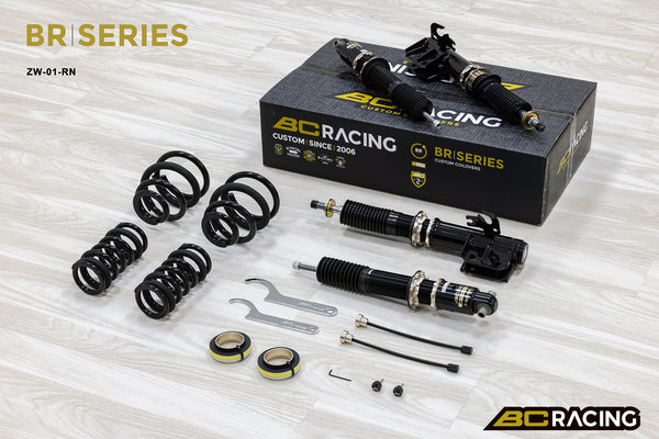 Holden Commodore VE (06-13) RN 7/10kg.mm BR Series