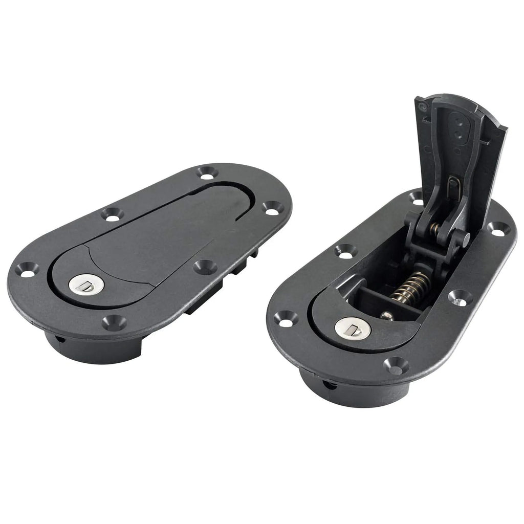 Aerocatch (Above Panel Non Locking)