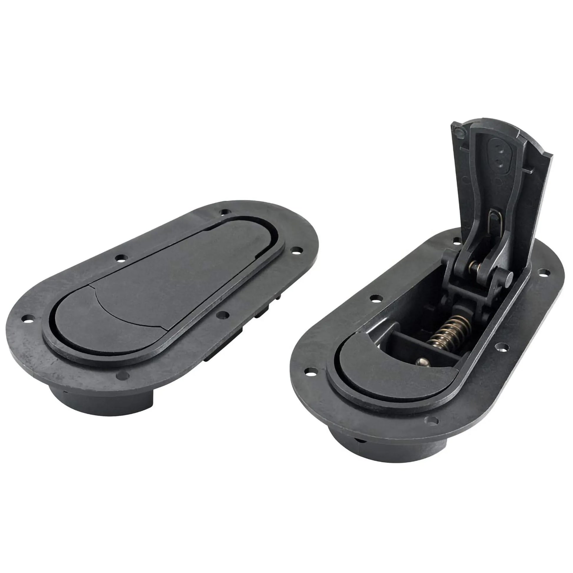 Aerocatch (Below Panel Non Locking)-1