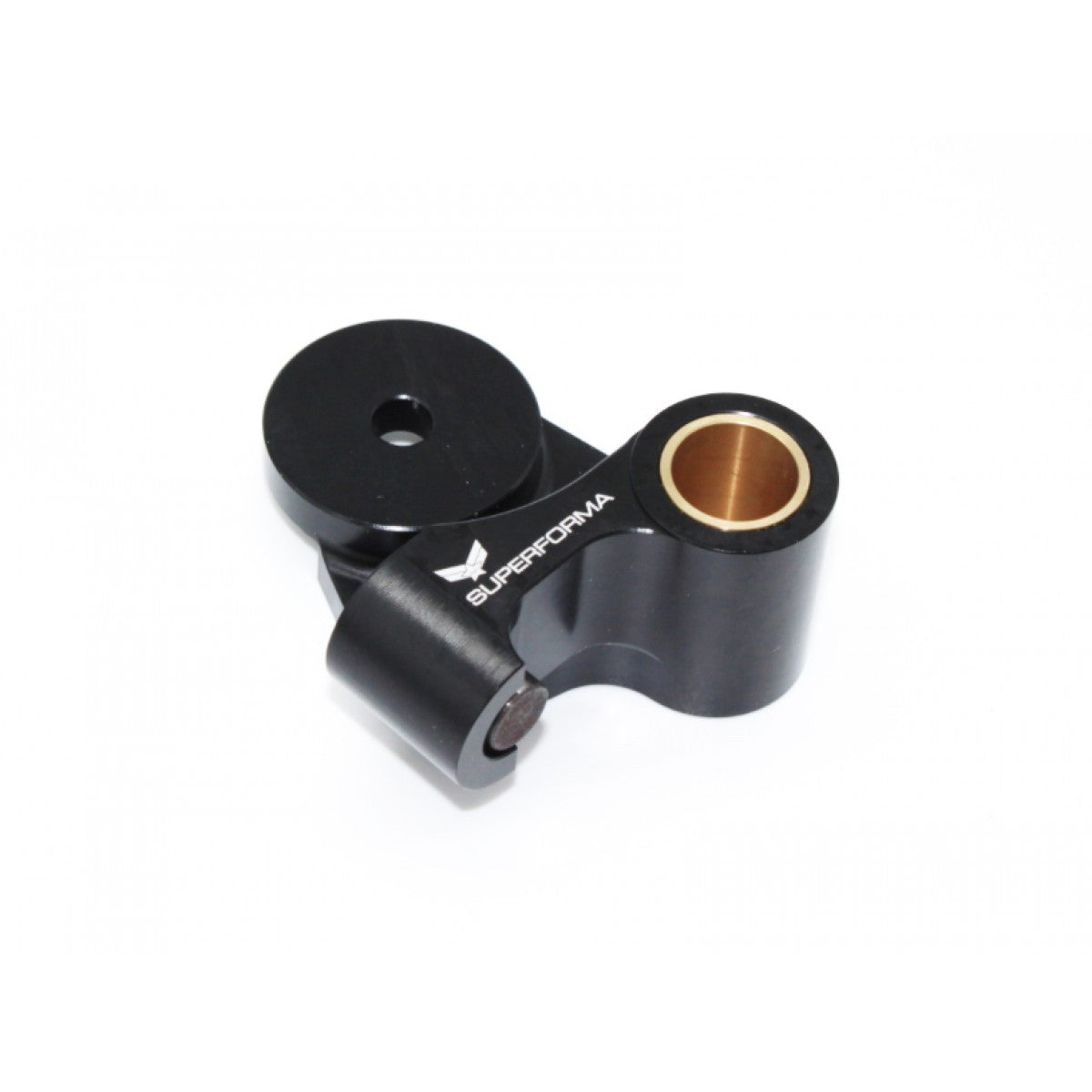 Superforma 2JZ Timing Belt Tensioner Bracket