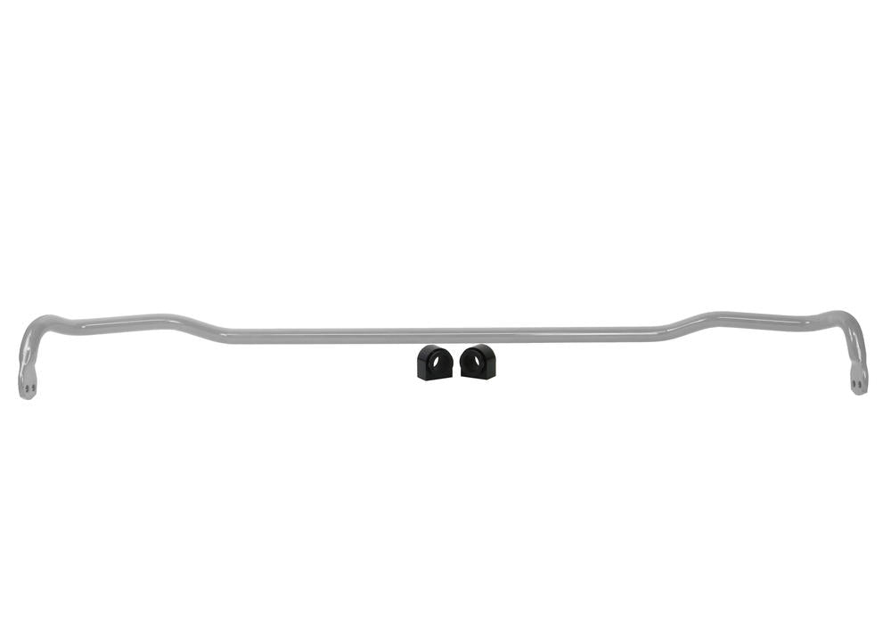 BMW 1 Series / 3 Series E82/E90/E92/E93 Whiteline Rear Anti Roll Bar 26mm 2 Point Adjustable