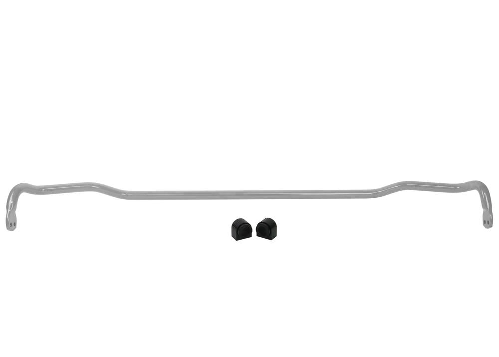 BMW 1 Series / 3 Series E82/E90/E92/E93 Whiteline Rear Anti Roll Bar 26mm 2 Point Adjustable