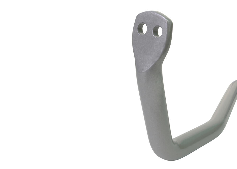 BMW 1 Series / 3 Series E82/E90/E92/E93 Whiteline Rear Anti Roll Bar 26mm 2 Point Adjustable
