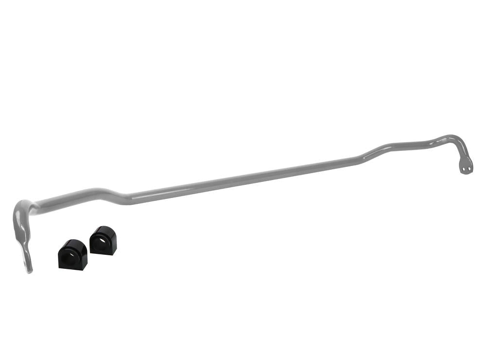 BMW 1 Series / 3 Series E82/E90/E92/E93 Whiteline Rear Anti Roll Bar 26mm 2 Point Adjustable
