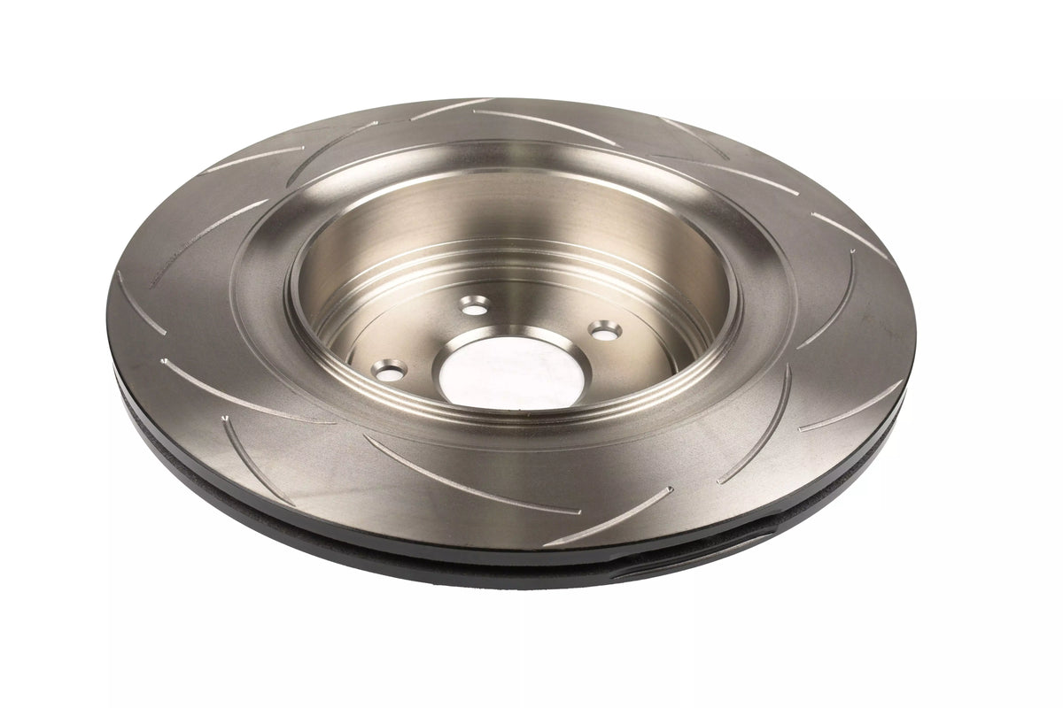 Infiniti FX30D / FX37 / FX50 DBA Street Series T2 Rear Brake Discs (Pair)