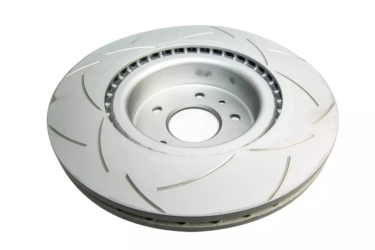 Renault Megane DBA Street Series T2 Front Brake Discs (Pair)