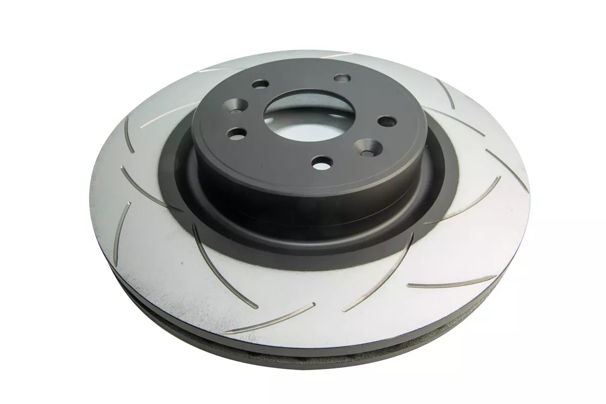 Renault Megane DBA Street Series T2 Front Brake Discs (Pair)