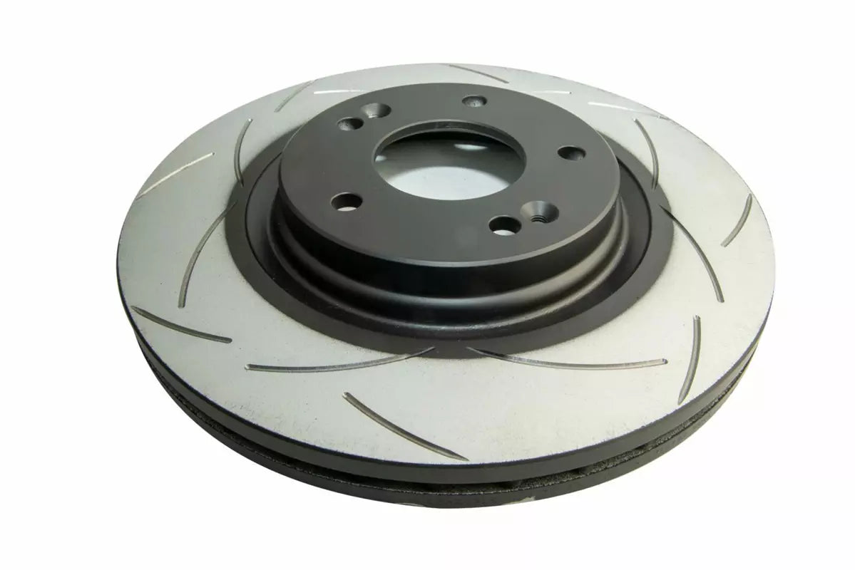 Kia Ceed / Optima / ProCeed / Hyundai Kona / Tucson / i-30 DBA Street Series T2 Front Brake Discs (Pair)