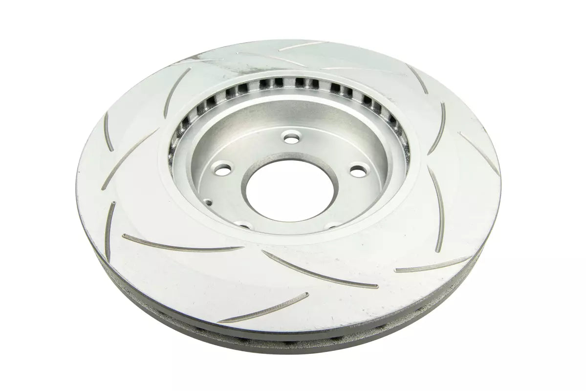 Mazda 3 / CX-3 DBA Street Series T2 Front Brake Discs (Pair)