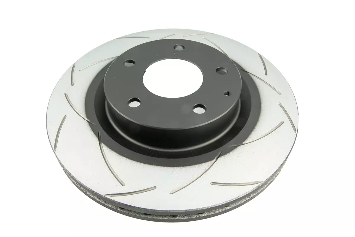 Mazda 3 / CX-3 DBA Street Series T2 Front Brake Discs (Pair)