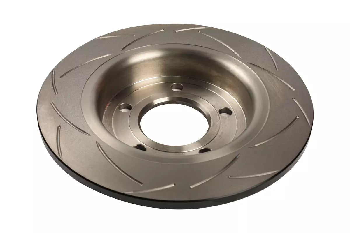Mazda 3 / 5 DBA Street Series T2 Rear Brake Discs (Pair)