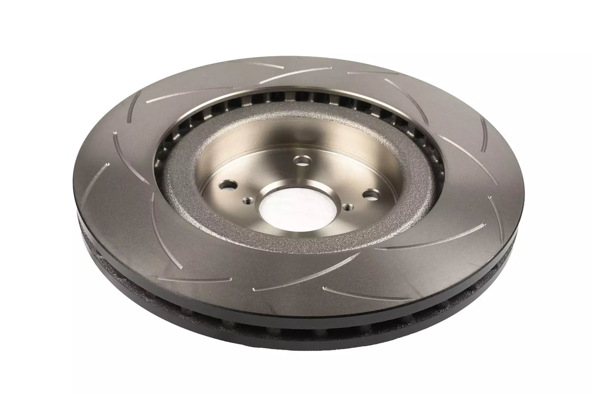 Subaru WRX DBA Street Series T2 Front Brake Discs (Pair)