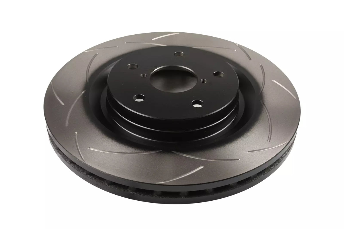 Subaru WRX DBA Street Series T2 Front Brake Discs (Pair)