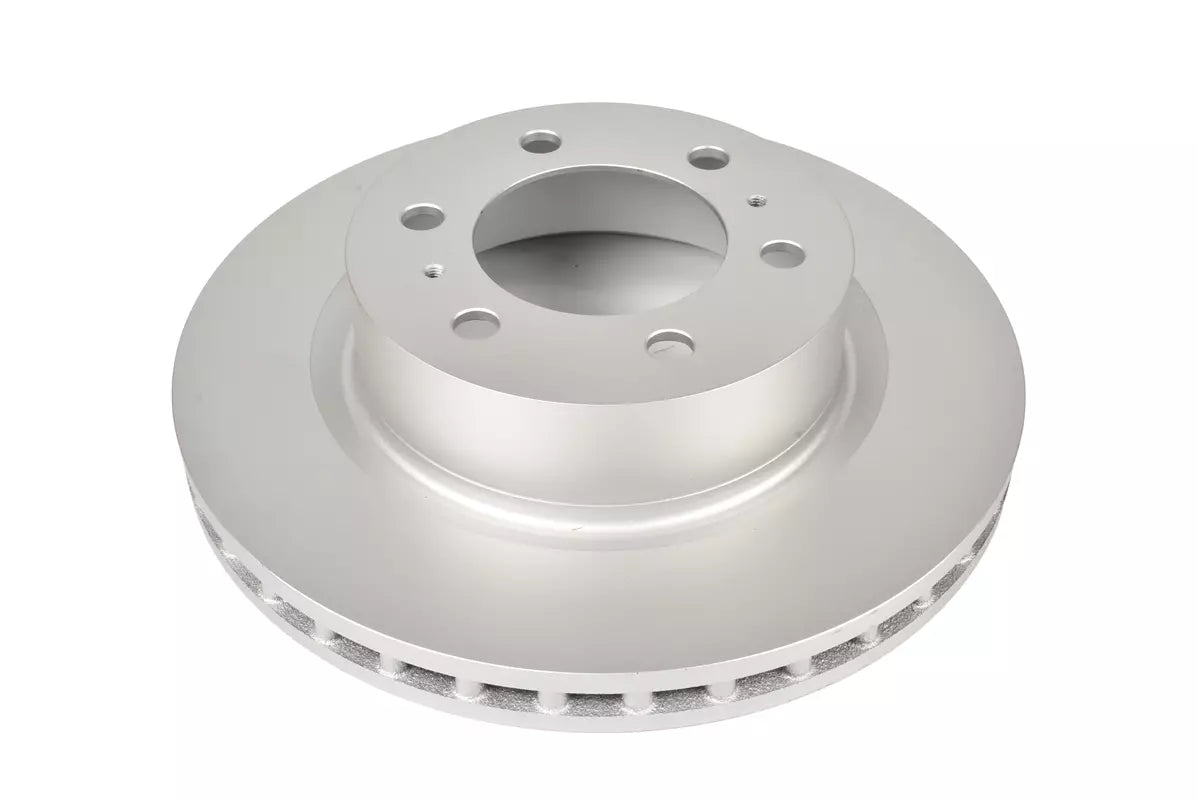 Toyota Landcruiser DBA Street Series En-Shield plain Front Brake Discs (Pair) (DBA3768E)