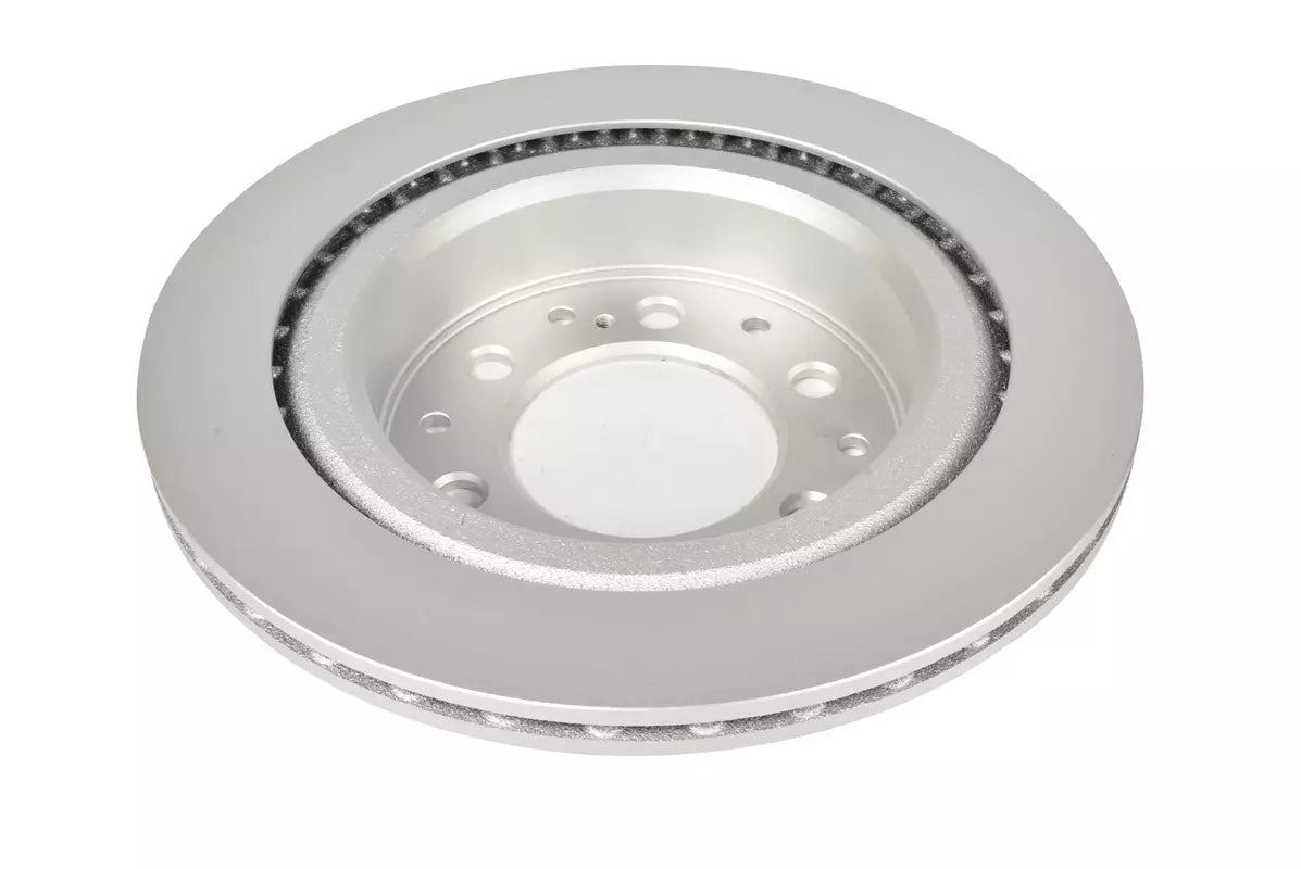 Toyota Landcruiser DBA Street Series En-Shield plain Rear Brake Discs (Pair)