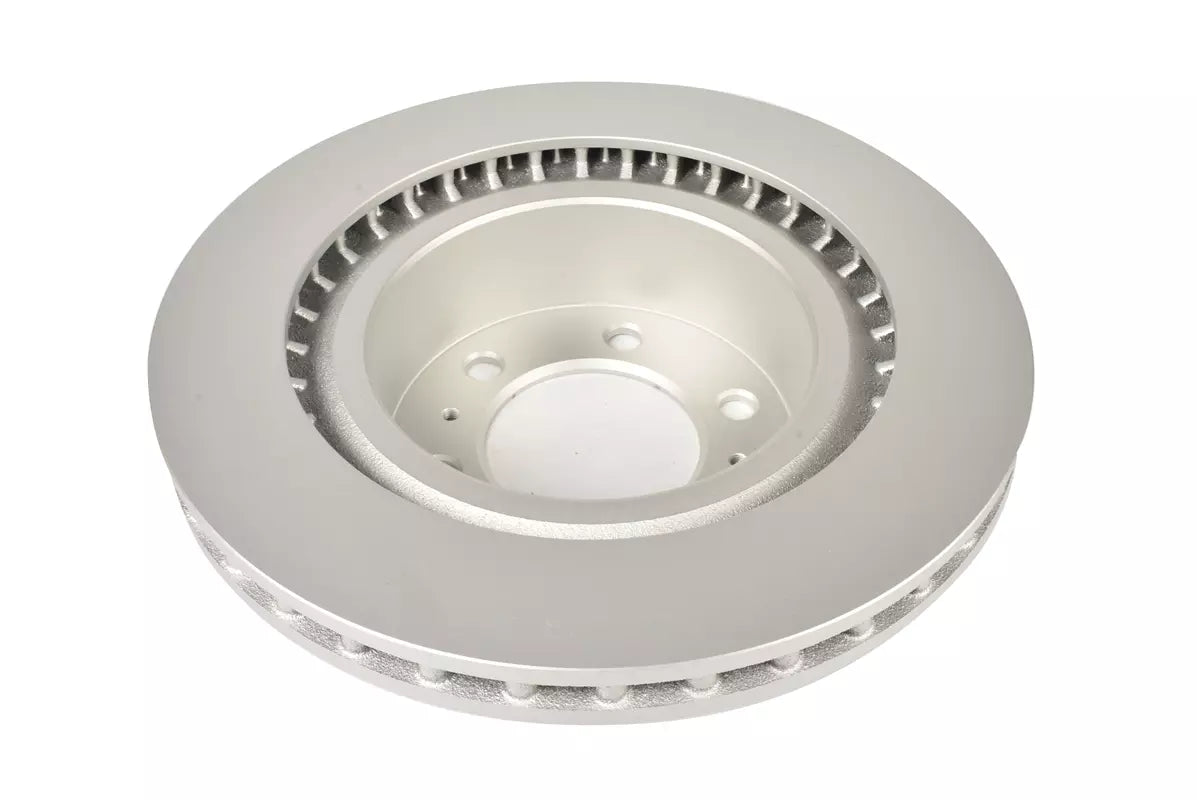 Toyota Landcruiser DBA Street Series En-Shield plain Front Brake Discs (Pair) (DBA3770E)