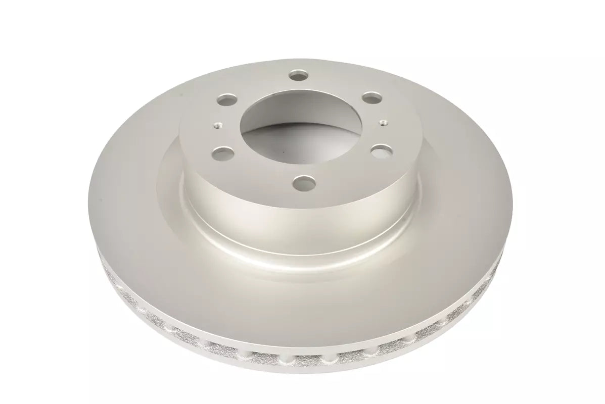 Toyota Landcruiser DBA Street Series En-Shield plain Front Brake Discs (Pair) (DBA3770E)
