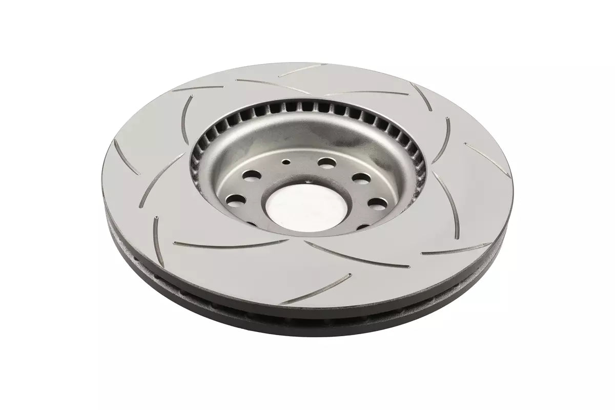 Cupra Formentor / Leon / Terramar / VW Golf DBA Street Series T2 Front Brake Discs (Pair)