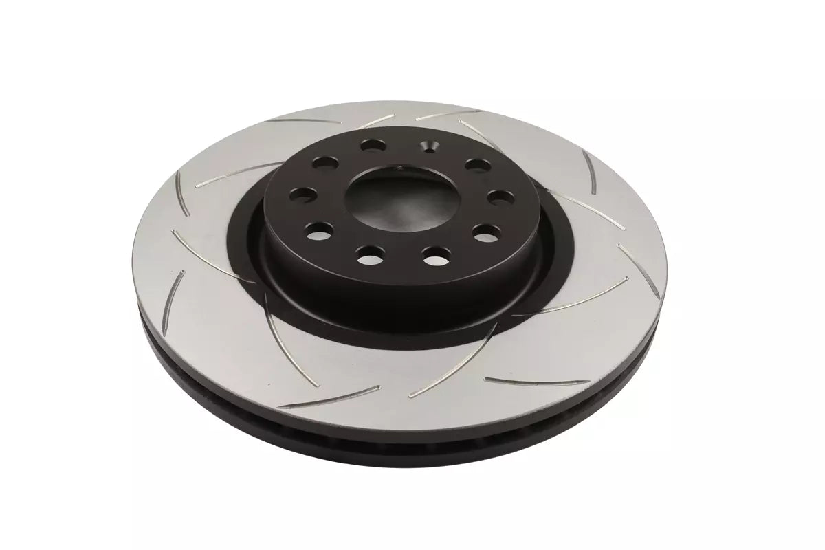 Cupra Formentor / Leon / Terramar / VW Golf DBA Street Series T2 Front Brake Discs (Pair)