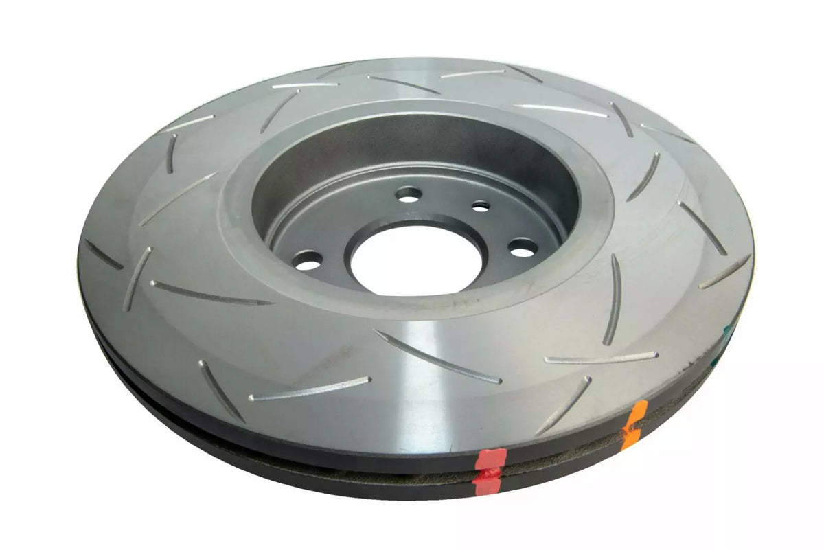 Renault Captur / Clio / Kangoo / Dacia Dokker / Lodgy DBA 4000 Series T3 Front Brake Discs (Pair)