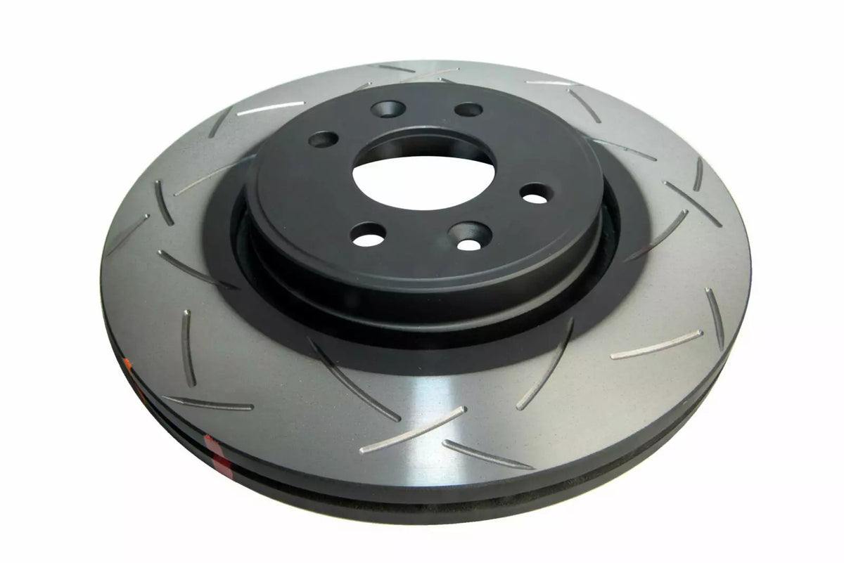 Renault Captur / Clio / Kangoo / Dacia Dokker / Lodgy DBA 4000 Series T3 Front Brake Discs (Pair)