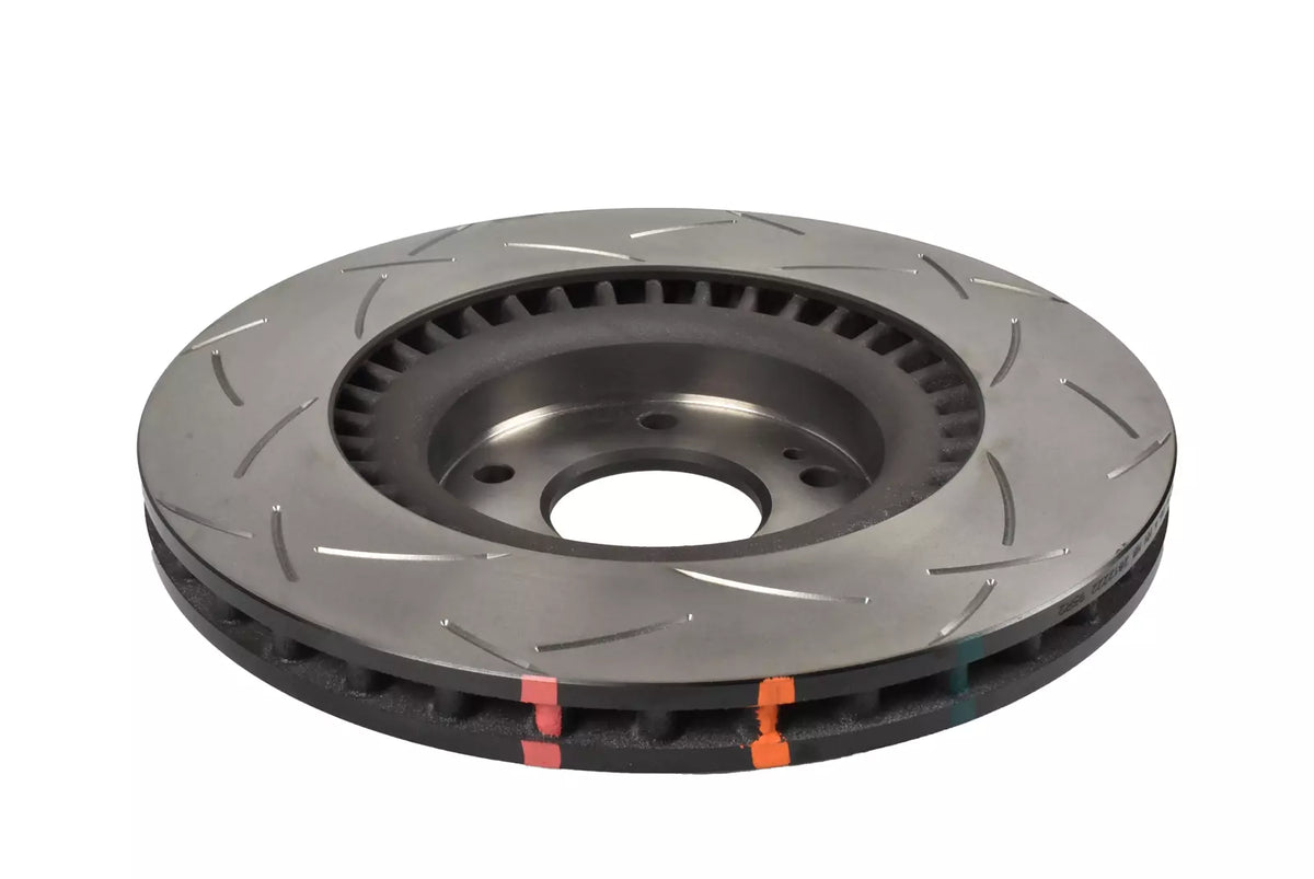 Kia Cee'd / Ceed / Optima / Hyundai Nexo / i-20 / i-40 DBA 4000 Series T3 Front Brake Discs (Pair)