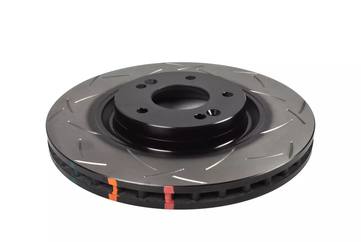 Kia Cee'd / Ceed / Optima / Hyundai Nexo / i-20 / i-40 DBA 4000 Series T3 Front Brake Discs (Pair)