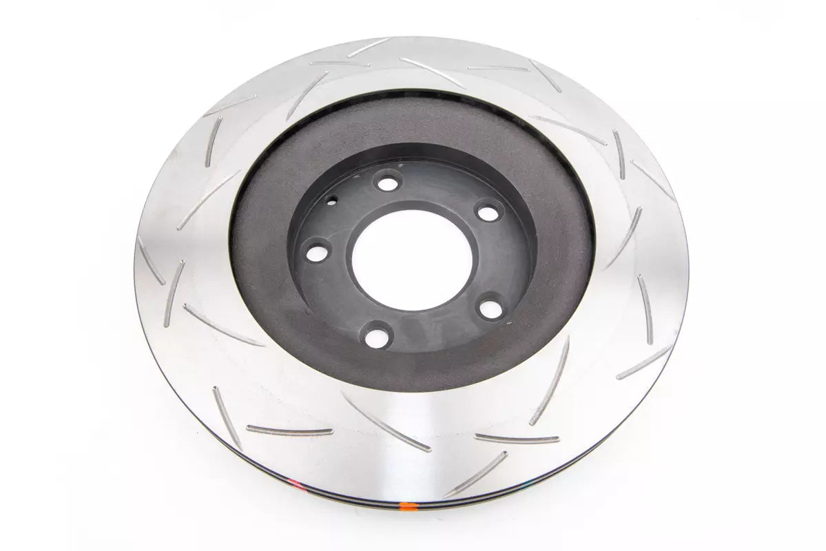 Mazda RX8 DBA 4000 Series T3 Rear Brake Discs (Pair)